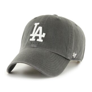 47 Brand '47 Brand MLB-Clean Up Los Angeles Dodgers Graphite