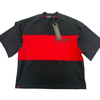 Hudson Outerwear Black T-Shirt 565