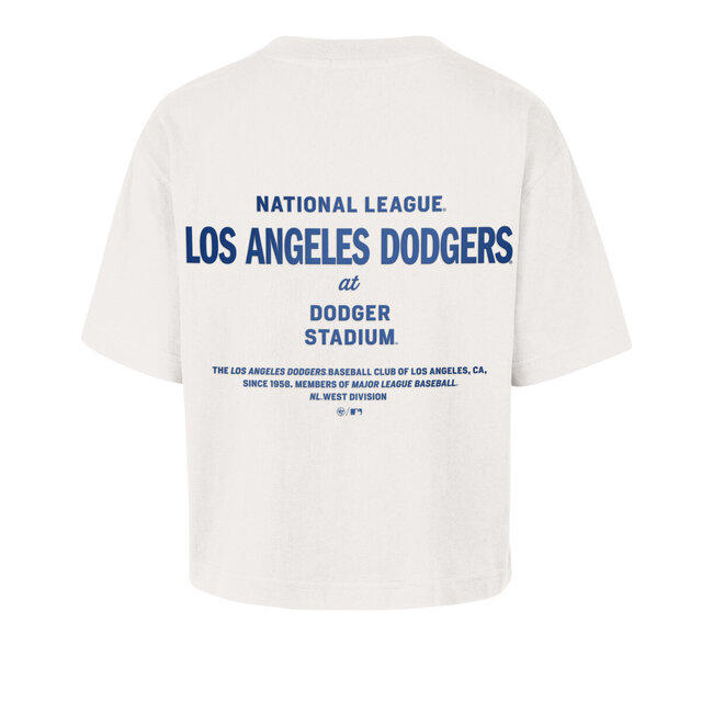 47 Brand '47 Brand MLB-Leon City LA Dodgers CRM