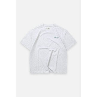 Kuwalla Kuwalla Family Affair Tee Grey (KUL-0126-FAT316)