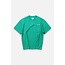 Kuwalla Kuwalla Family Affair Tee Teal Green (KUL-0126-FAT316)