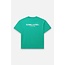 Kuwalla Kuwalla Family Affair Tee Teal Green (KUL-0126-FAT316)