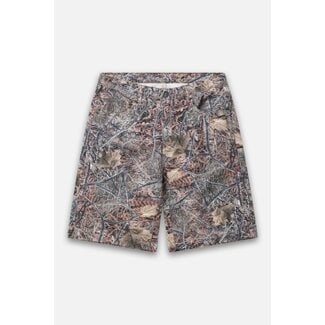 Kuwalla Kuwalla Bermuda Denim Hunting (KUL-0126-BD3050-CAM)