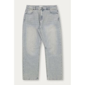 Kuwalla Kuwalla Baggy Darted Denim LT Vintage Blue (KUL-0325-K9DLVB)