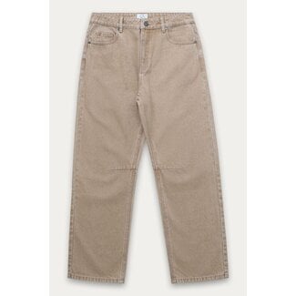 Kuwalla Kuwalla Baggy Denim Beige (KUL-0126-K9-BGE)