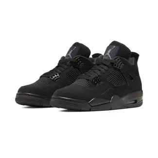 Jordan Jordan 4 Retro Black Cat
