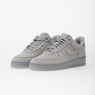 Nike Nike Air Force 1 Low '07 WB Grey / Grey