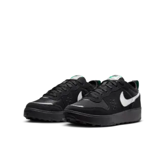 Nike Nike C1ty Black Summit White (GS)