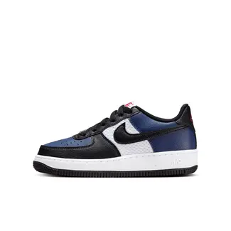 Nike Nike Air Force 1 Low '07 Midnight Navy Blue (GS)
