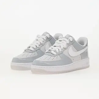 Nike Nike Air Force 1 Low '07 Hydrangeas Wolf Grey