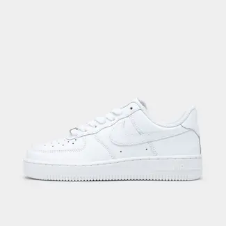 Nike Nike Air Force 1 Low '07 White (WMNS)