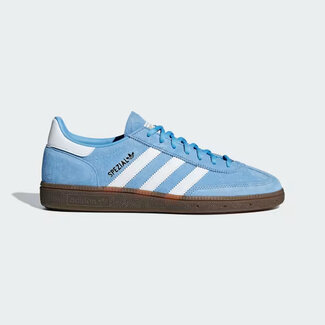 Adidas Adidas Handball Spezial Light Blue Gum