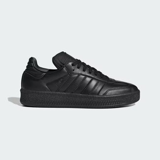 Adidas Adidas Samba XLG Triple Black
