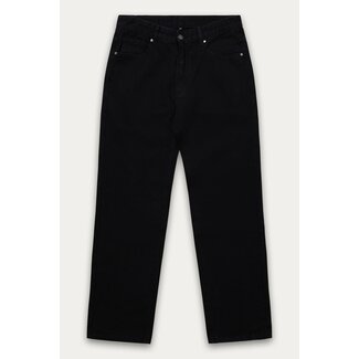 Kuwalla Kuwalla Loose Denim Black (KUL-0126-K9FLR)