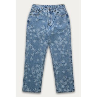 Kuwalla Kuwalla Baggy Denim (KUL-0126-K9FLR)