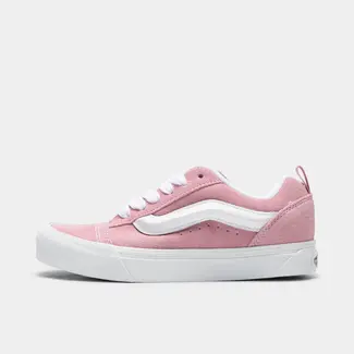 Vans Vans Knu School Suede Pink Dawn (GS)