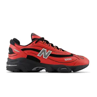 New Balance New Balance 1000MSR Blast Red