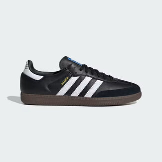 Adidas Adidas Samba OG Black Gum