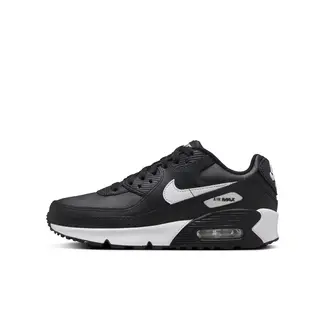 Nike Nike Air Max 90 Black White (GS)