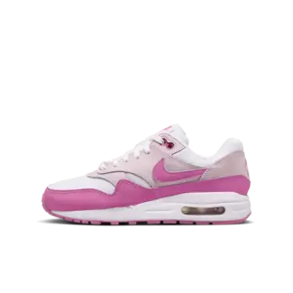 Nike Nike Air Max 1 Pink Foam (GS)