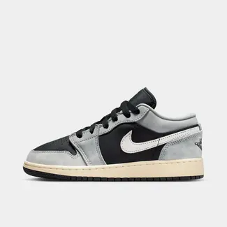 Jordan Jordan 1 Low LT Smoke Grey (GS)