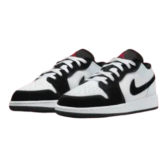Jordan Jordan 1 Low Panda Toe (GS)