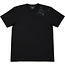 Tourn Tourn Saint T-Shirt COS Black (SA-058)