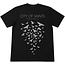 Tourn Tourn Saint T-Shirt COS Black (SA-058)