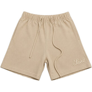 Tourn Tourn Saint Shorts Terry Cream (42-S-008)