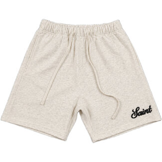 Tourn Tourn Saint Shorts Terry Oat Ash (42-S-007)