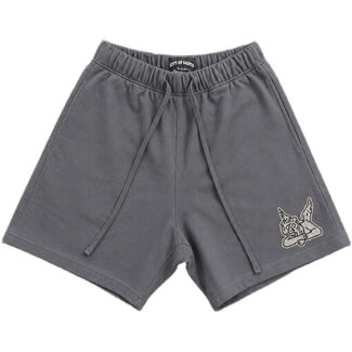 Tourn Tourn Saint Shorts Dark Grey (42-S-003)