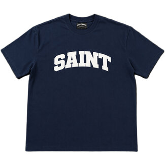 Tourn Tourn Saint Tee Navy (42-T-001)