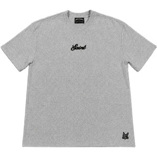 Tourn Tourn Saint Tee Athletic Grey (42-T-006)