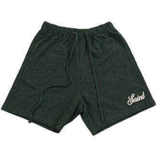 Tourn Tourn Saint Shorts Terry Forest 42-S-002