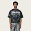 Smoke Rise Smoke Rise Tee KT26S471 Black