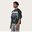 Smoke Rise Smoke Rise Tee KT26S471 Black