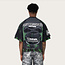 Smoke Rise Smoke Rise Tee KT26S471 Black