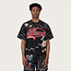 Smoke Rise Smoke Rise Tee F026S455 Black