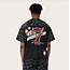 Smoke Rise Smoke Rise Tee F026S455 Black