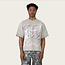 Smoke Rise Smoke Rise Tee KT26S431 Drizzle
