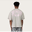 Smoke Rise Smoke Rise Tee KT26S431 Drizzle