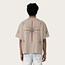 Smoke Rise Smoke Rise Tee KT26S426 Chipmunk
