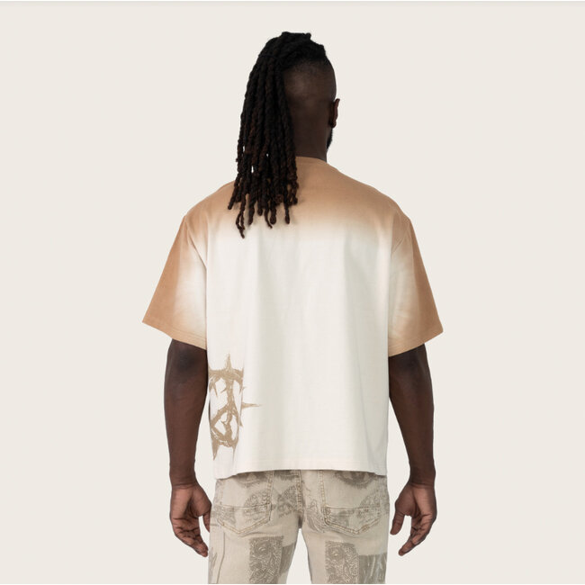 Smoke Rise Smoke Rise Tee KT26S442 Dune
