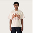 Smoke Rise Smoke Rise Tee KT26S655 Clay