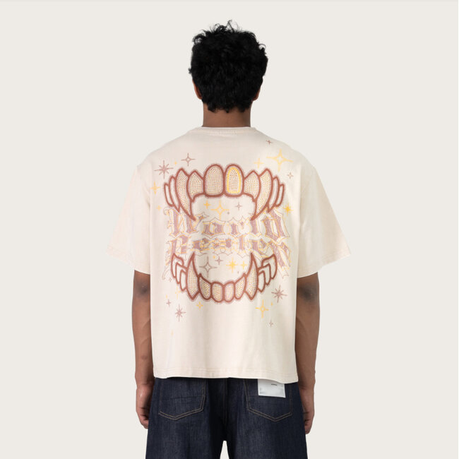 Smoke Rise Smoke Rise Tee KT26S655 Clay