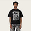 Smoke Rise Smoke Rise Tee KT26S453 Black