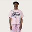 Smoke Rise Smoke Rise Tee F026S455 Pink