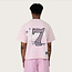 Smoke Rise Smoke Rise Tee F026S455 Pink