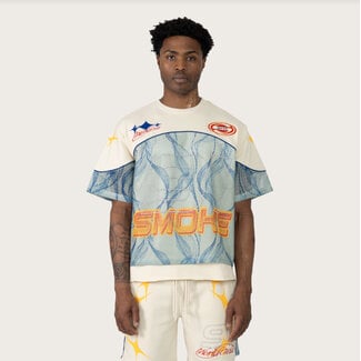 Smoke Rise Smoke Rise Tee F026S454 Ecru