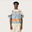 Smoke Rise Smoke Rise Tee F026S454 Ecru